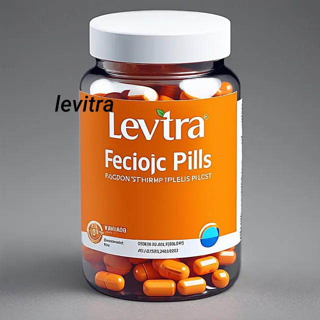 Prix du medicament levitra